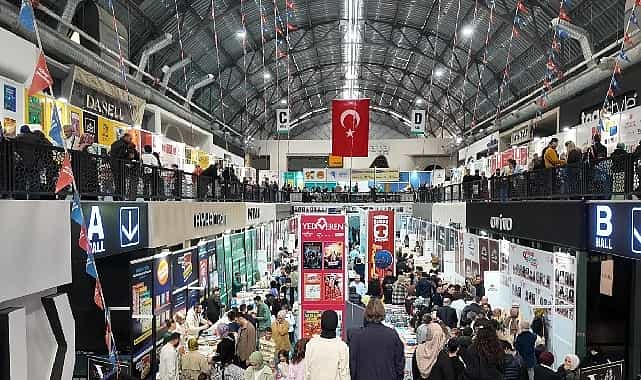 inegol kitap gunleri muhtesem finale hazir