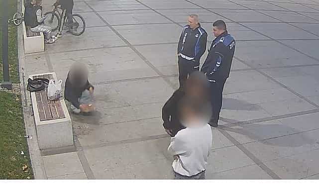 İnegöl’de Kural Belli: Kirleten Temizler 1 inegolde kural belli kirleten temizler