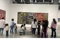 istanbul modern sanat egitimi