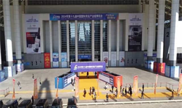 İZFAŞ lojistik sektörünü Çin’e taşıyor 1 izfas lojistik sektorunu cine tasiyor