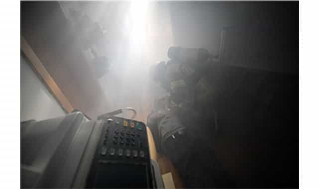 İzmir Doğal Yaşam Parkı’nda acil durum tatbikatı 1 izmir dogal yasam parkinda acil durum tatbikati