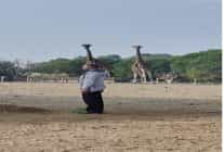 izmir dogal yasam parkinda duygusal 10 kasim anmasi