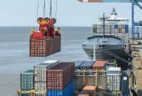 izmir ekim ayinda ihracatini en cok artiran ikinci il oldu