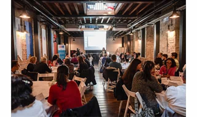 İzmir İklim Yurttaş Meclisi’nden 11 maddelik bildiri 1 izmir iklim yurttas meclisinden 11 maddelik bildiri