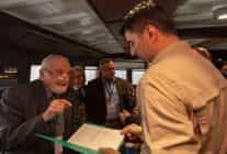 izmir korfezi icin stklarla is birligi