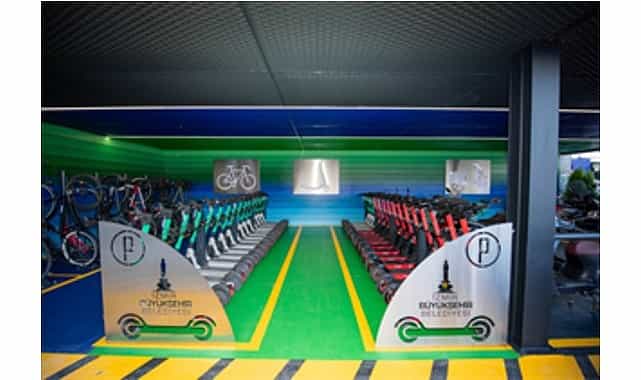 izmirde 2040 yilinin ulasim plani sekilleniyor