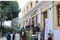 izmirde kadinlar siddete karsi yuruyecek