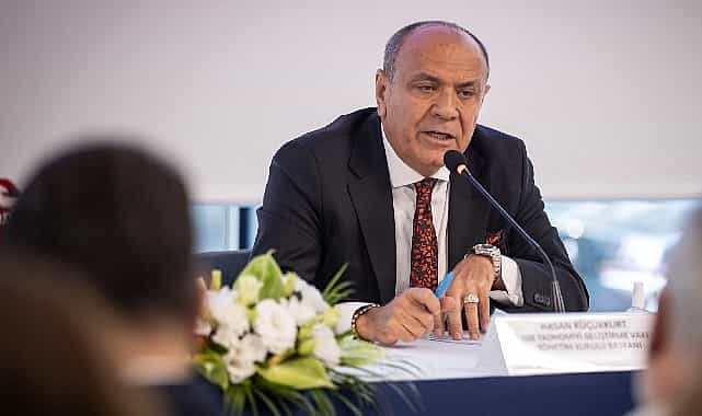 İzmir’in geleceği için tarihi buluşma: İzmirMeets başlıyor 1 izmirin gelecegi icin tarihi bulusma izmirmeets basliyor