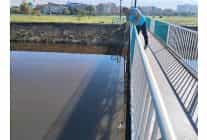 izmit korfezine akan derelere kapsamli denetim