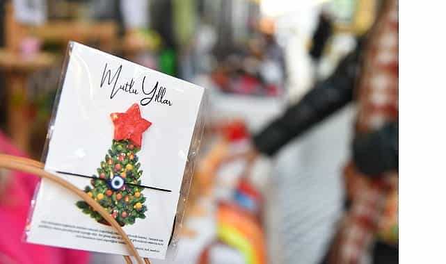 kadikoyde potlac yilbasi festivali basliyor