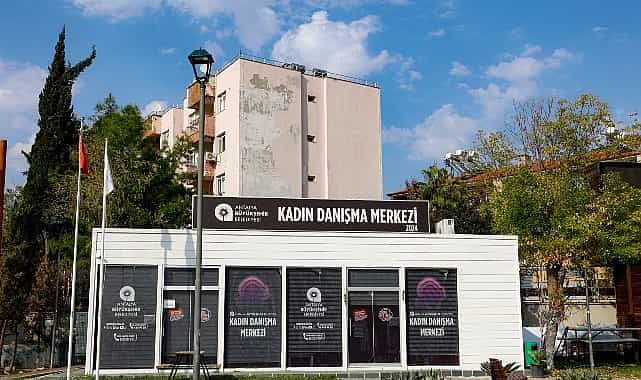 Kadın Danışma Merkezi’nde “İşaret Dili Eğitimi” 1 kadin danisma merkezinde isaret dili egitimi