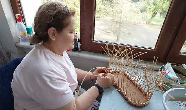 kar mekte uretken eller is basinda