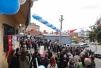 karabaglarda kentsel donusum basladi