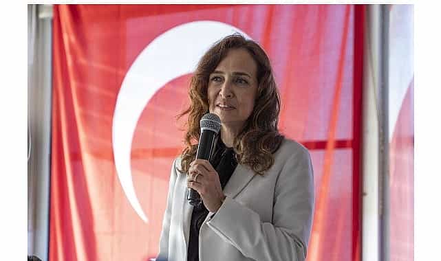 Karşıyaka’da ’24 Kasım’ buluşması 1 karsiyakada 24 kasim bulusmasi