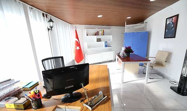 Karşıyaka’da kadınlar yalnız değil! 1 karsiyakada kadinlar yalniz degil