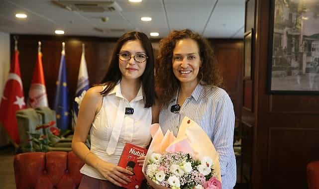 “Karşıyaka’nın Filizleri” dayanışmayla büyüyor! 1 karsiyakanin filizleri dayanismayla buyuyor