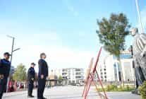 kartepe 10 kasimda tek yurek