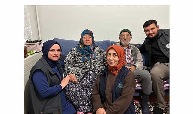 Kartepe Belediyesi Gönüllere Dokunmaya Devam Ediyor 1 kartepe belediyesi gonullere dokunmaya devam ediyor