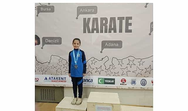Kartepe Belediyespor Karate Takımı’ndan Gurur Veren Başarı 1 kartepe belediyespor karate takimindan gurur veren basari