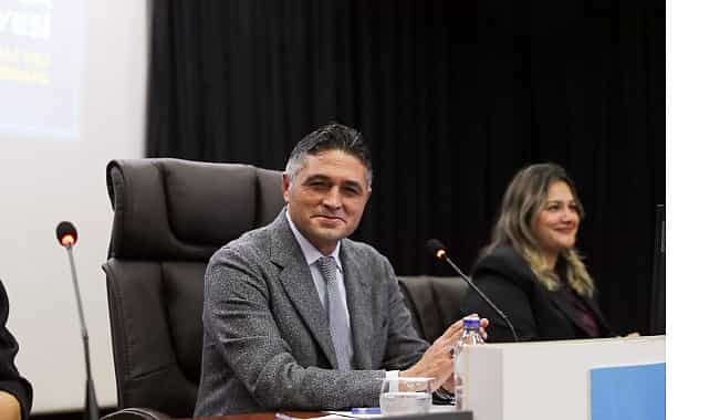 Kasım Meclisi Toplanıyor 1 kasim meclisi toplaniyor