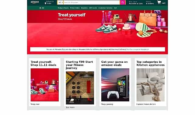 Kaspersky: 2025 11.11 İndirim Dolandırıcılığına Karşı Uyarıyor 1 kaspersky 2025 11 11 indirim dolandiriciligina karsi uyariyor