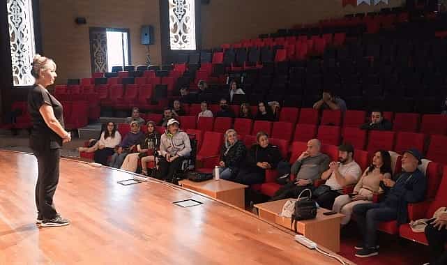 Keçiören Şehir Tiyatroları Oyuncu Seçmeleri Tamamlandı 1 kecioren sehir tiyatrolari oyuncu secmeleri tamamlandi