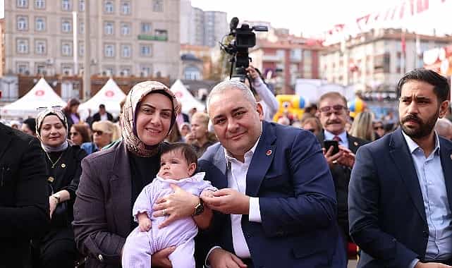 Keçiören’de Yöresel Yemek Yarışması Heyecanı Başladı 1 keciorende yoresel yemek yarismasi heyecani basladi