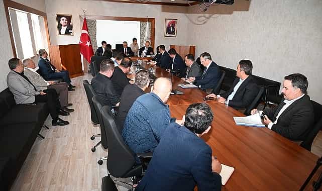 Kemer Belediye personelinin promosyon ücretleri belli oldu 1 kemer belediye personelinin promosyon ucretleri belli oldu