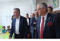 kemerde mola evi acildi