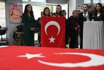 kemerde ogretmenler gunu programi duzenlendi