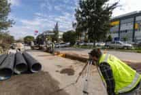 kent merkezinde 110 milyon euroluk uc buyuk yatirim basliyor