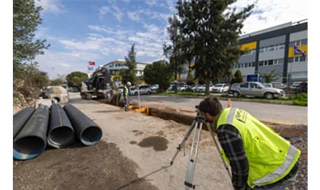 Kent merkezinde 110 Milyon Euro’luk üç büyük yatırım başlıyor 1 kent merkezinde 110 milyon euroluk uc buyuk yatirim basliyor