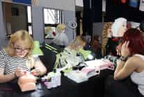 ko mekle yeni bir meslege merhaba dediler