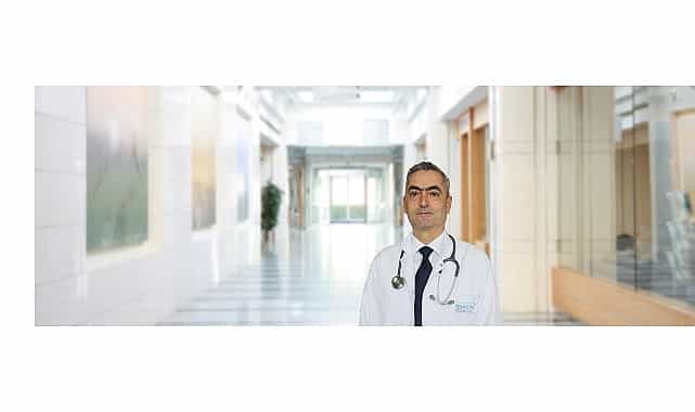 KOAH’ın erken belirtileri yaşlanmayla karıştırılıyor 1 koahin erken belirtileri yaslanmayla karistiriliyor