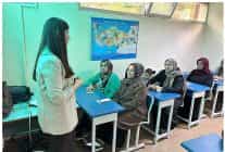 konakli aileler madde bagimliligina karsi bilincleniyor