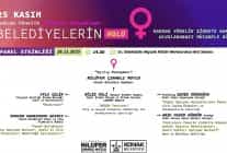 konaklikadinlar siddete karsi dayanismayla gucleniyor