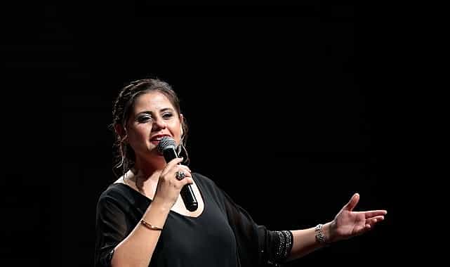 Konak’ta şarkılar Ata için söylendi 1 konakta sarkilar ata icin soylendi