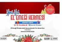 konakta yilbasi kermesleri basliyor