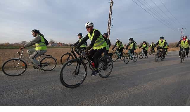 Konya Büyükşehir’in Bisiklet Turlarında Rota Bu Kez Lystra Antik Kenti Oldu 1 konya buyuksehirin bisiklet turlarinda rota bu kez lystra antik kenti oldu