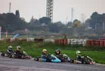 korfez buyuk cekismeye sahne oldu