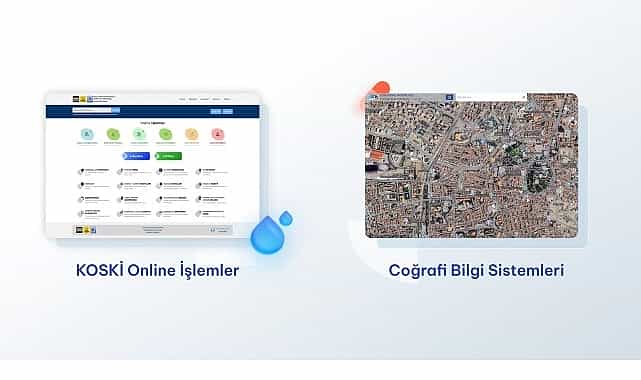 KOSKİ’den Dijitalleşmede Çifte Başarı 1 koskiden dijitallesmede cifte basari