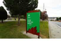 kucukcekmece belediyesi ayse tokyazin ismini olumsuzlestirdi