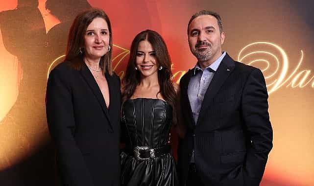 Kün Restoran’da yıldızlar buluşması 1 kun restoranda yildizlar bulusmasi