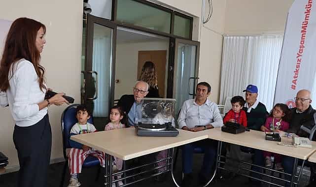 Maltepe Huzurevi’nde nesiller arasında çevre bilinci dersi 1 maltepe huzurevinde nesiller arasinda cevre bilinci dersi