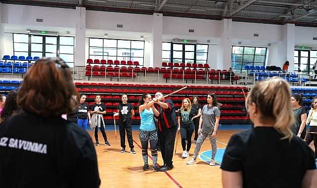 maltepede kadinlara guclendiren egitim programi