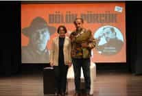 maltepede tuncel kurtiz bulusmasi