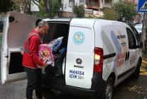 manisa buyuksehirden 15 bin ogrenciye canta ve kirtasiye destegi