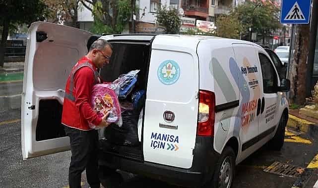 Manisa Büyükşehir’den 15 Bin Öğrenciye Çanta ve Kırtasiye Desteği 1 manisa buyuksehirden 15 bin ogrenciye canta ve kirtasiye destegi