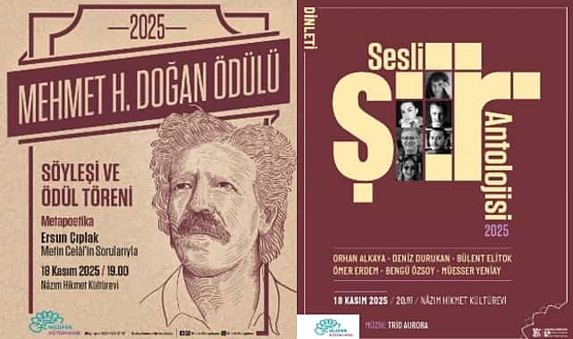 mehmet h dogan odulleri 9uncu kez sahiplerini buluyor
