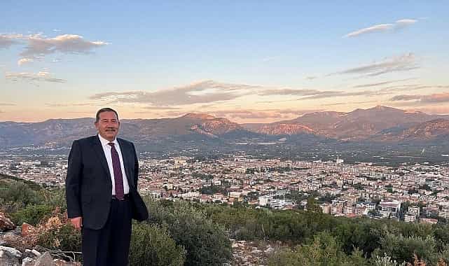 Merakla Beklenen Yolda Çalışmalar Başladı 1 merakla beklenen yolda calismalar basladi